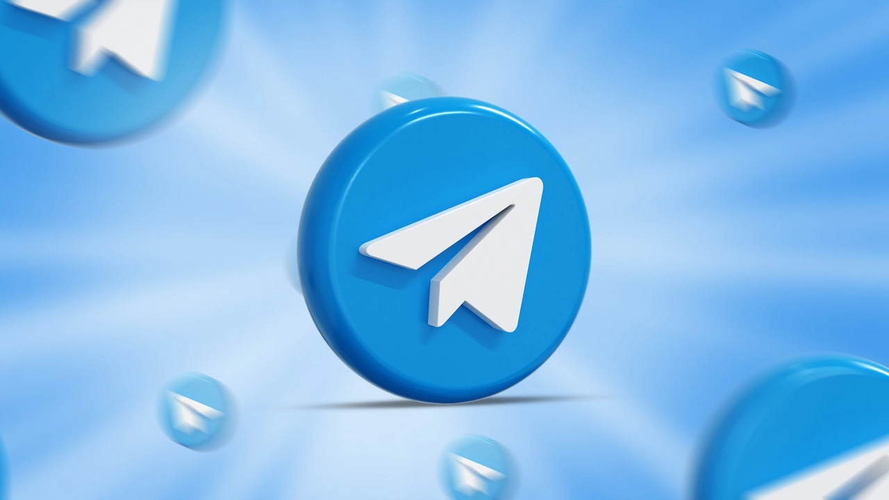 Want a Telegram disposable mailbox? A free number generation service can help.